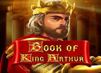 Microgaming SMG_bookOfKingArthur.webp